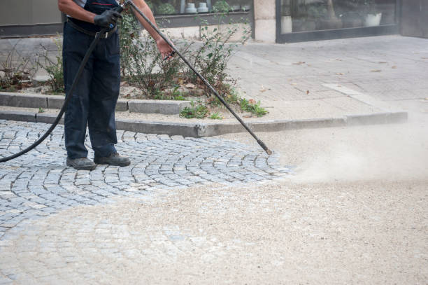 Reliable Folsom, NJ Pressure Washing Services Solutions